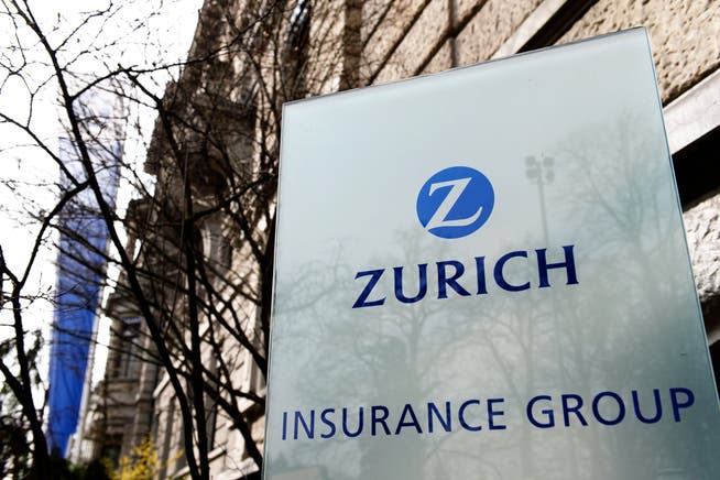 Das Geschäft mit den Lebensversicherungen nahm bei der Zurich Gruppe leicht ab im ersten Quartal 2020.