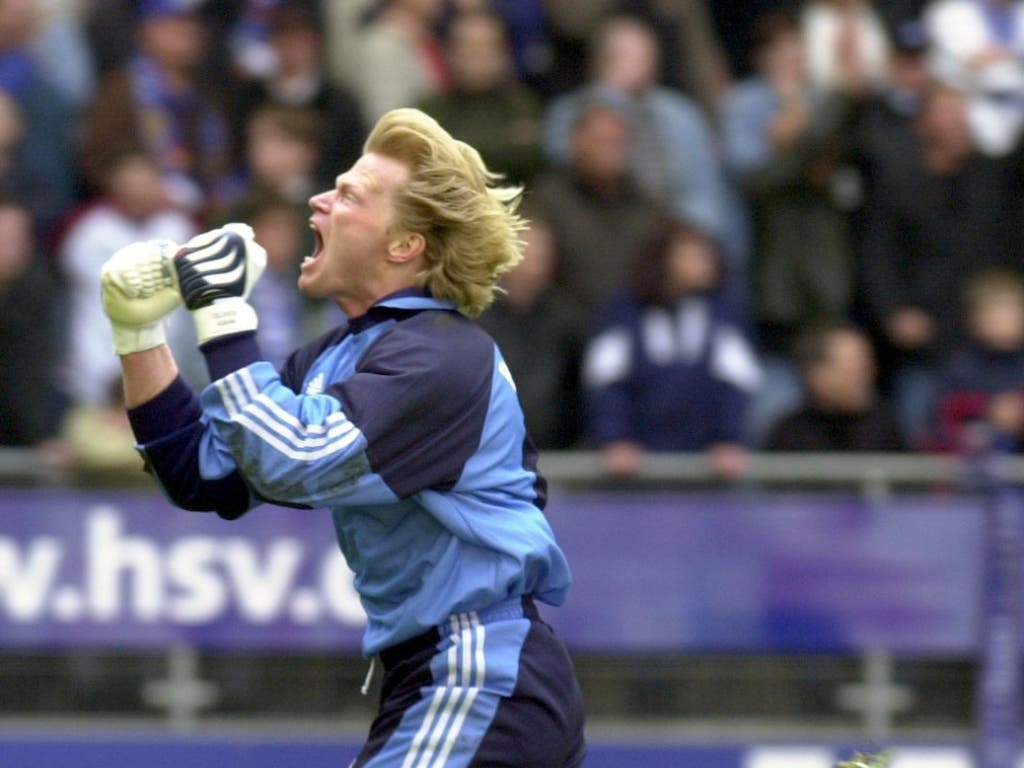 Schalke 5 Minuten Meister Schalke 5 Minuten Meister