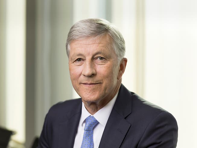 Der Verwaltungsratspräsident des Swiss-Life-Konzerns, Rolf Dörig, hat angesichts einer Verschlechterung der Situation bei der Altersvorsorge durch die Coronavirus-Krise rasche Reformen angemahnt.