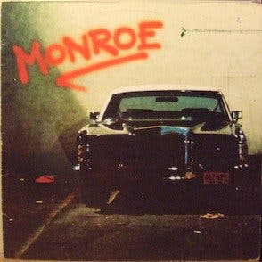 Monroe: Monroe (Basel, 1978)