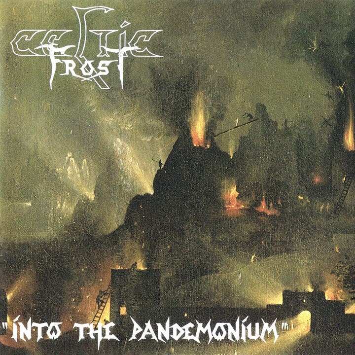 Celtic Frost: Into the Pandemonium (Zürich, 1987)