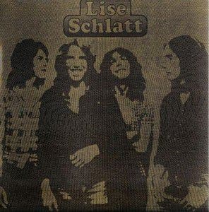 Lise Schlatt: Lise Schlatt (Zürich, 1974)