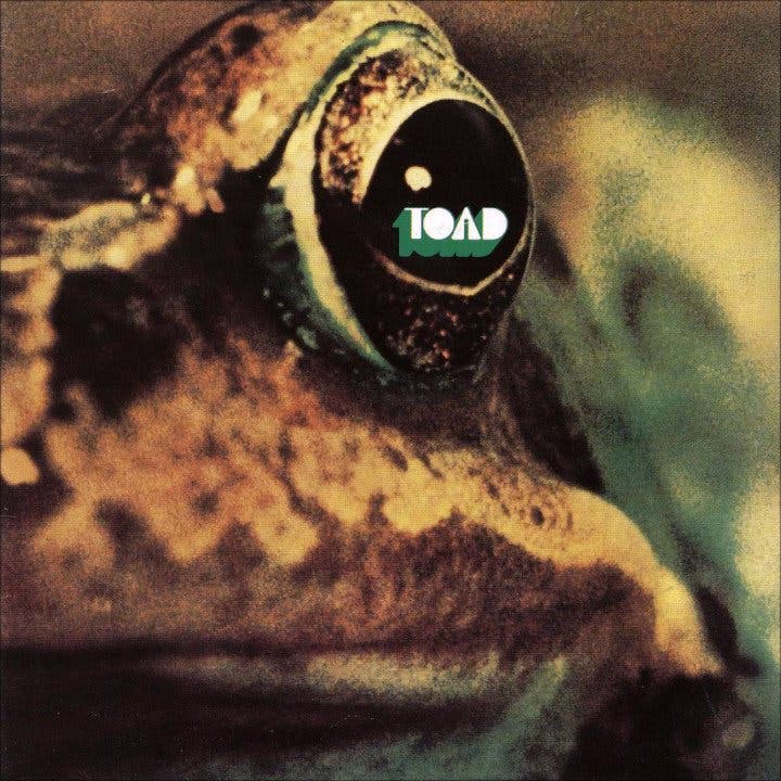 Toad: Toad (Basel, 1971)