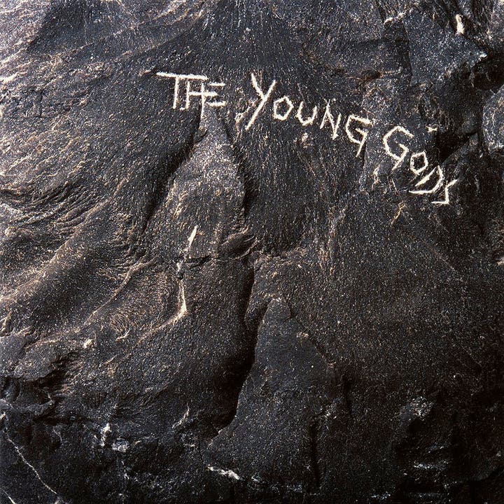 The Young Gods: The Young Gods (Genf, 1987)