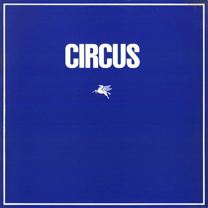Circus: Circus (Basel, 1976)