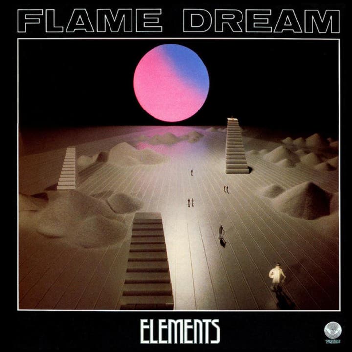 Flame Dream: Elements (Luzern, 1979)