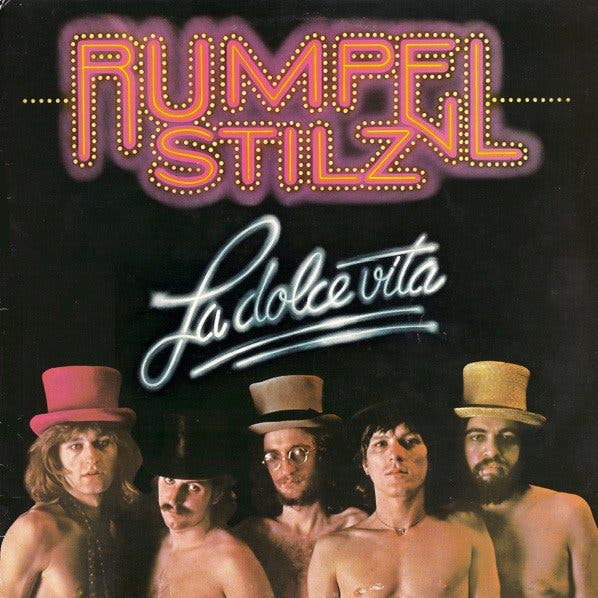 Rumpelstilz: La Dolce Vita (Bern, 1977)