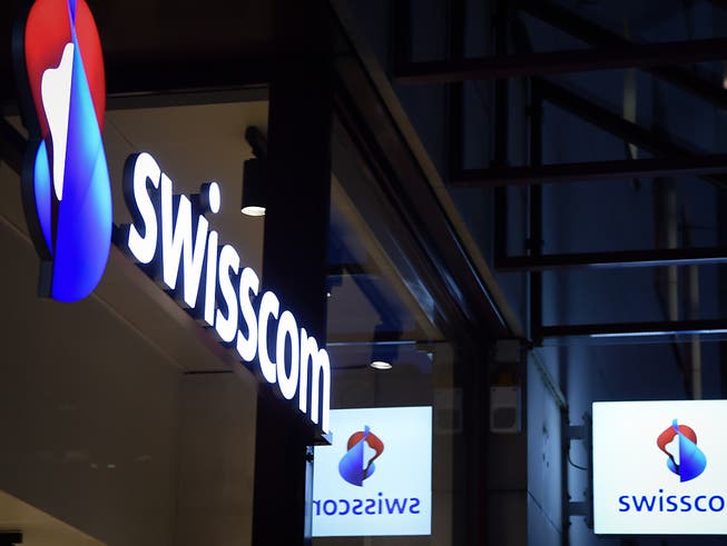Eine mehrstündige Störung auf dem Swisscom-Netz konnte am Dienstagnachmittag wieder behoben werden.