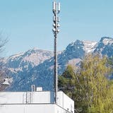 5G-Antennen in Obwalden stossen auf Widerstand
