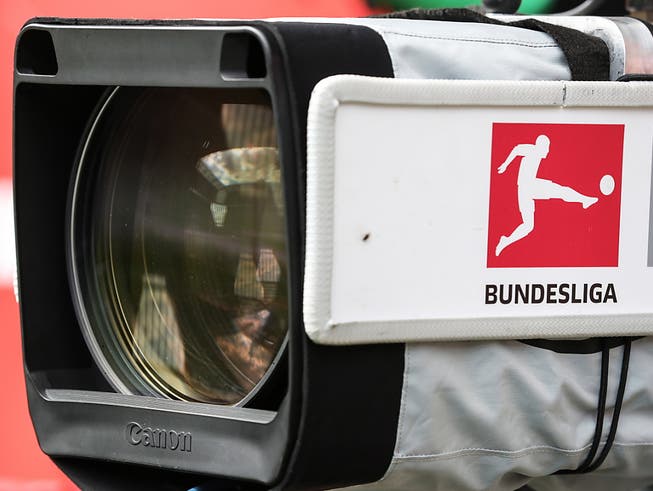 Ab dem 16. Mai steht die Bundesliga wieder im Sport-Fokus