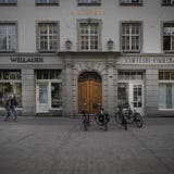 Die Stadt St.Gallen erlässt dem Gewerbe die Miete – unter bestimmten Umständen