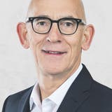Thomas Ammann, Fraktionspräsident der St.Galler FDP im Kantonsrat (Bild: PD)