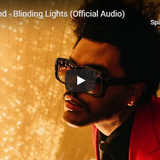 «The Weeknd – Blinding Lights» ist der beliebteste Song der Zentralschweiz