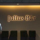 Finma untersucht weiteren Geldwäschereifall bei Julius Bär