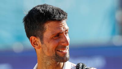 Fast Alleine Gegen Die Welt Wie Novak Djokovic Und Seine Familie Immer Wieder Widerstand Und Kritik Provozieren