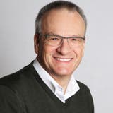 Uwe Ewert, Verkehrspsychologe und Vorstandsmitglied im nationalen Verband. (Bild: PD)