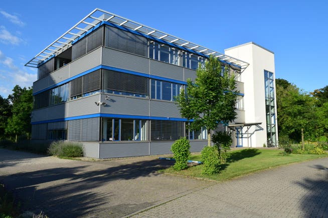 Die Stadler Mannheim GmbH entwickelt Software- und Hardwarekomponenten.