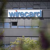 Wirecard meldet Insolvenz an