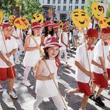 Der St.Galler Stadtrat bleibt beim Kinderfest hart – trotz hitziger Debatte im Stadtparlament