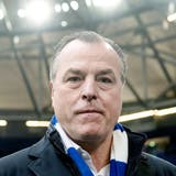 Tönnies tritt als Aufsichtsratschef von Schalke zurück