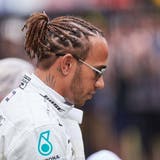Lewis Hamilton ist auf dem Weg zum besten Formel-1-Fahrer aller Zeiten und setzt sich für Klimaschutz ein. (Bild: Thomas Melzer (Melbourne, 13. März 2020))