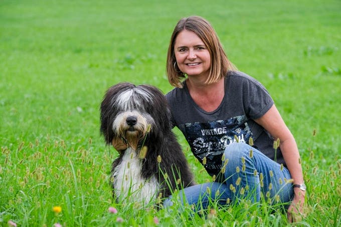 Mit «Numi» auf Tour Krienser Carunternehmen bietet HundeReisen an