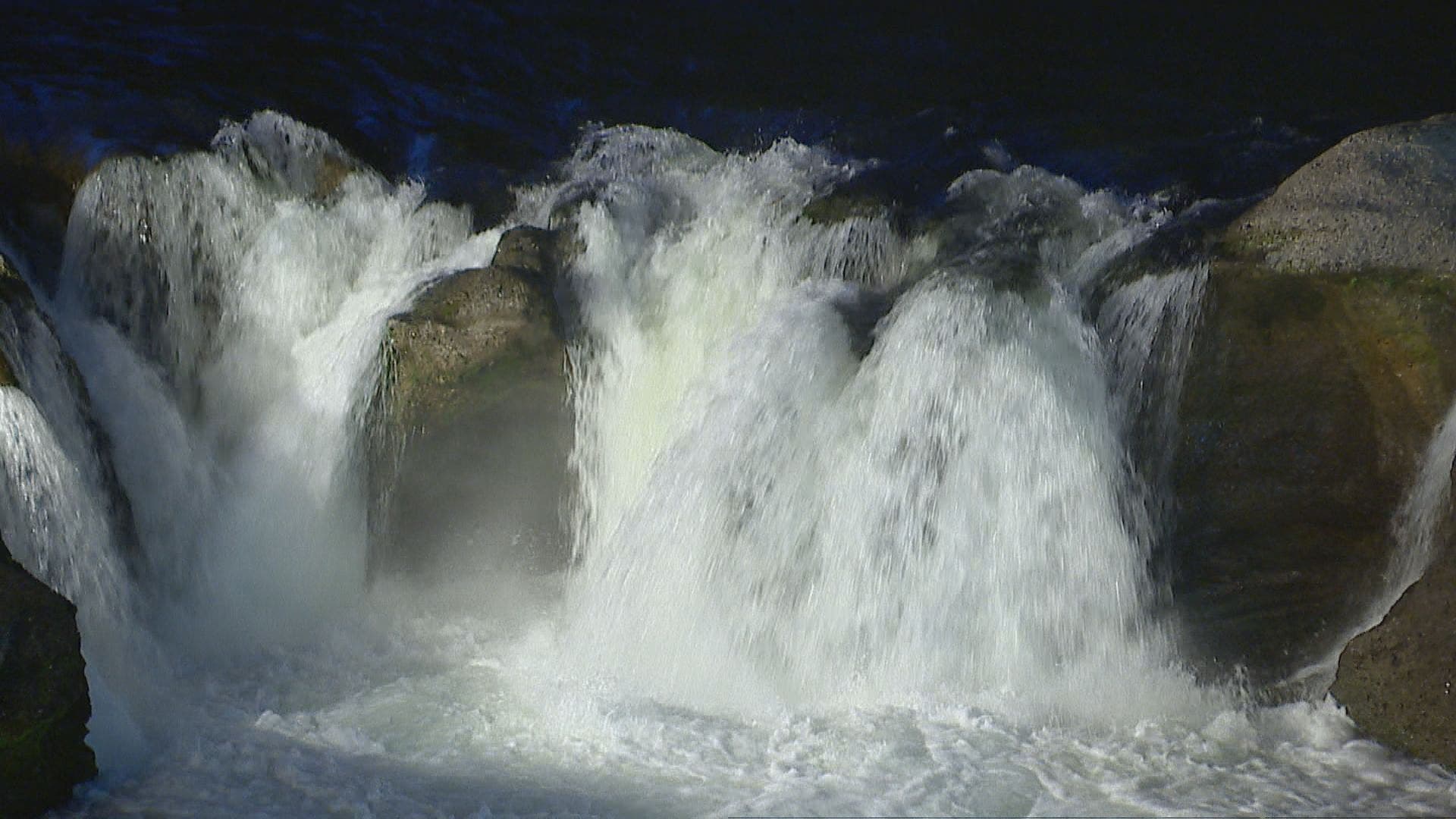 Suchaktion An Der Henauer Thurbrucke Vermisste Personen Tot Aus Wasserfall Geborgen St Galler blatt