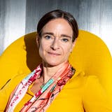 Melanie Mai ist seit August 2018 für den Verein Smarter Thurgau tätig. (Bild: Andrea Stalder)