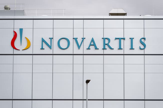 Das Novartis-Medikament Cosentyx ist neu in Europa für die Behandlung von Kindern mit Psoriasis einsetzbar. 