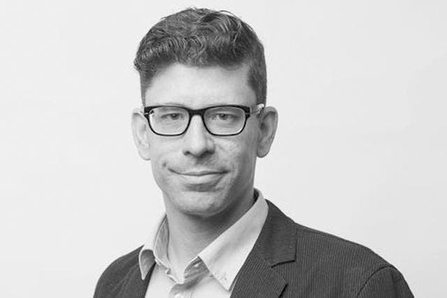 Jérôme Martinu, Chefredaktor Luzerner Zeitung und Regionalausgaben