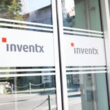 Inventx hat in Gais ein drittes Rechenzentrum in Betrieb genommen. (PD)