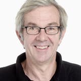 Dieter Geissbühler, Dozent am Kompetenzzentrum Typologie und Planung in Architektur der Hochschule Luzern. (PD)
