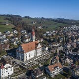 Ruswil ist das «Schweizer Dorf des Jahres» 2020