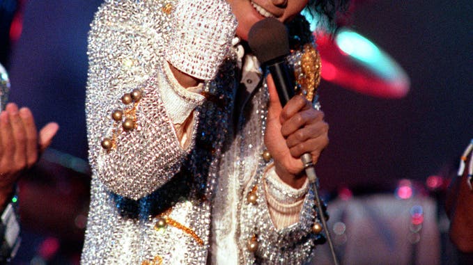 Michael Jackson: Was verschweigen seine Ärzte?