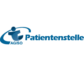 Patientenstelle www.patientenstelle-aargau-solothurn.chE-Mail an PatienstelleTelefon: 062 823 11 66