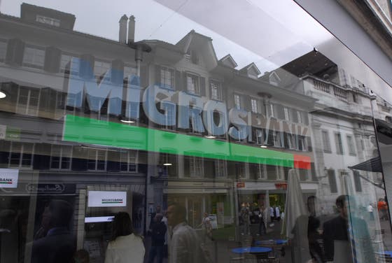 Grenchen Keine Migros Bank In Grenchen