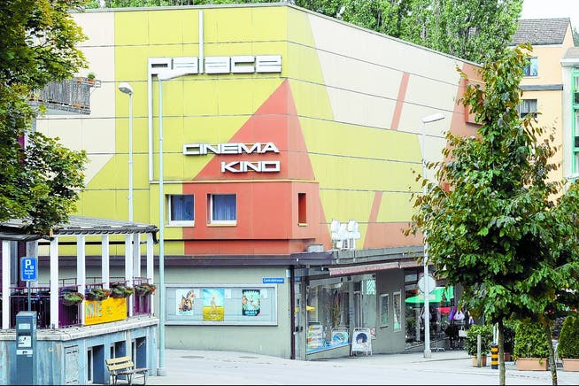 Kino Palace
