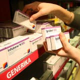 Parlamentarier machen Druck auf Medikamentenpreise
