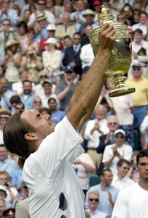 Roger Federer Jung Roger Federer Jung