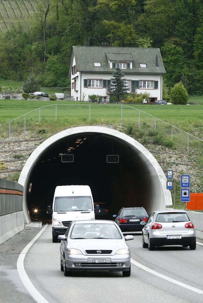 Infrastrukturkosten Kanton Baselland