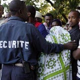 Suche nach Überlebenden vor den Komoren geht weiter