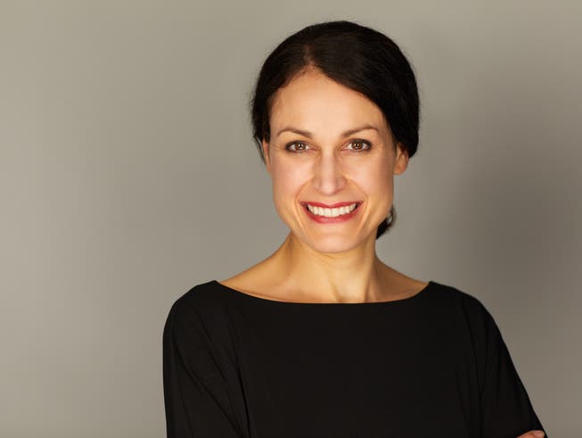 Laura Meyer wird neue CEO von Hotelplan. Sie arbeitete zuletzt bei der Schweizer Grossbank UBS.