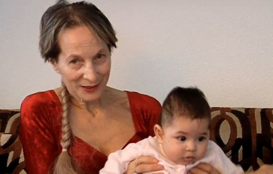 Wer ist die älteste Mutter der Welt? Wer ist die älteste Mutter der Welt?