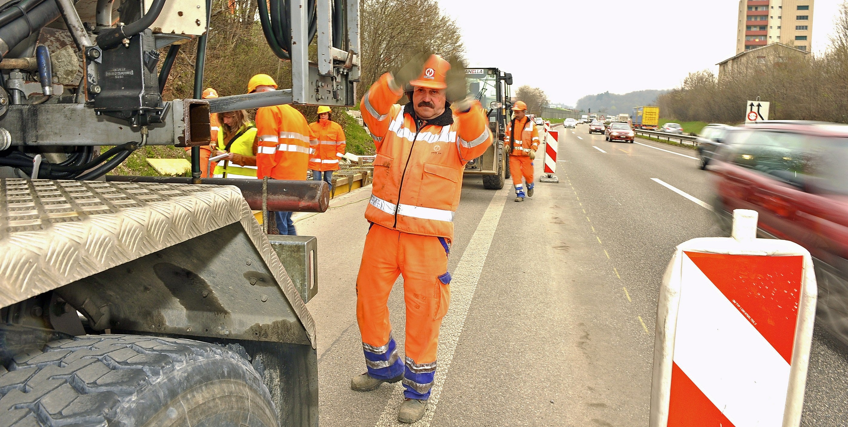 Das Sind Die 10 Teuersten Baustellen Der Schweiz - Das Sind Die 10 ...