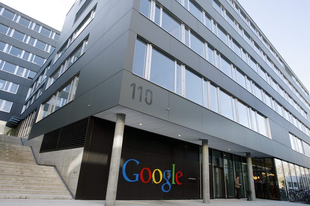 Wozu braucht Google Standorte drahtloser Netzwerke?