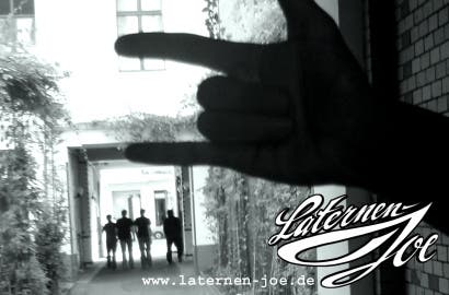 Laternen-Joe am 23. April in Solothurn
