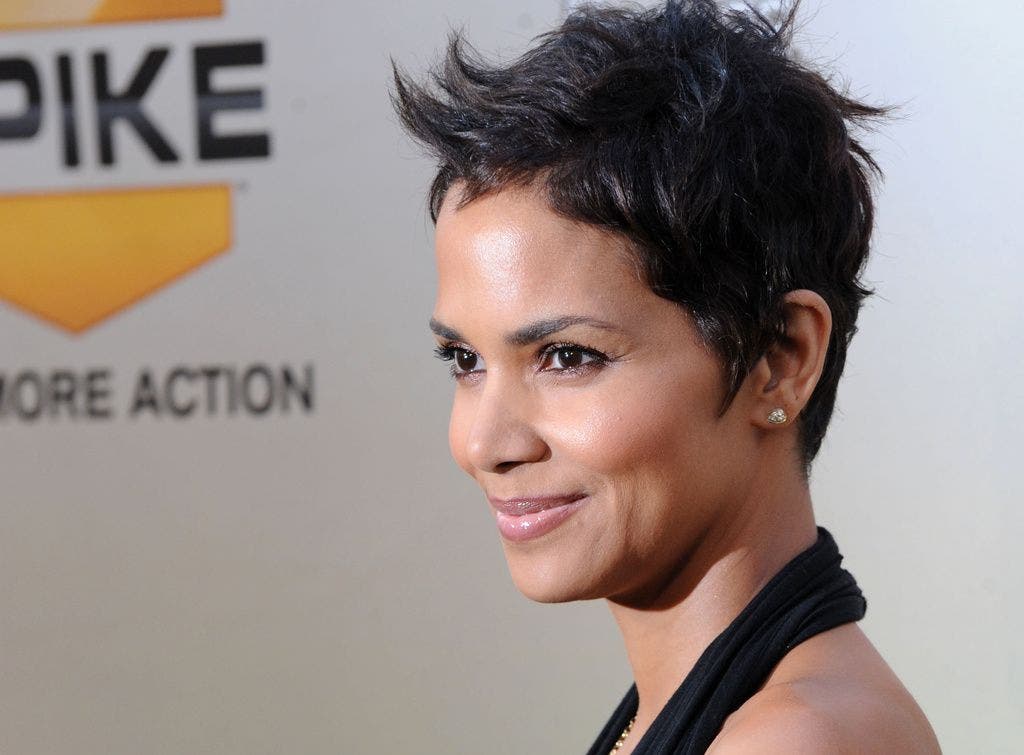 Bildstrecke - Halle Berry