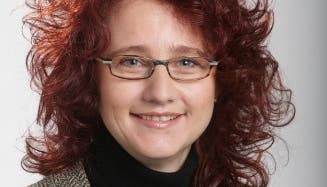 Petra Schmidt hört als Gemeindepräsidentin auf
