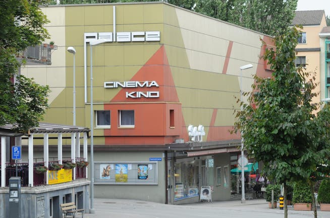 Das Kino Palace