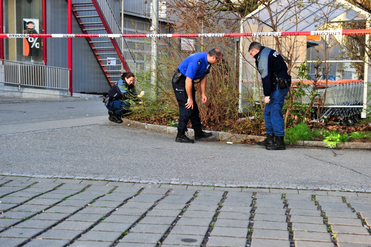 «Luxory» - Messerstecher Von Grenchen Zieht Urteil Weiter